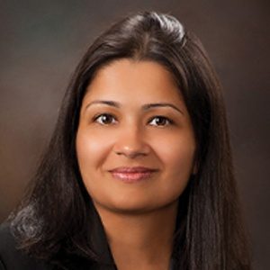 Prachi Singh, MD