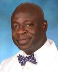 Kofi Owusu-Antwi, MD