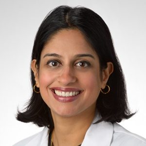 Padmini Kaushal, MD