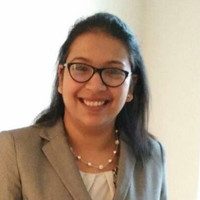 Khyati Kothari, MD