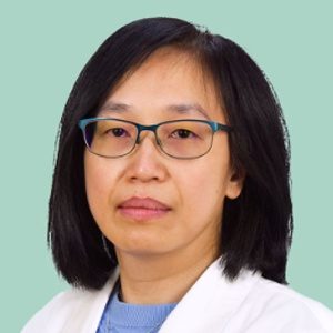 Kaitlyn Wong, MD