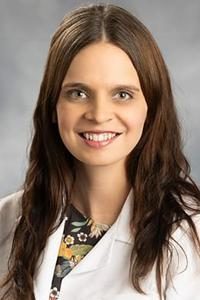 Sheila Dolinshek, MD