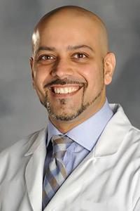 Syed Raza, FRCSC, MD, FACS