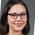 Vanessa Pratomo, MD