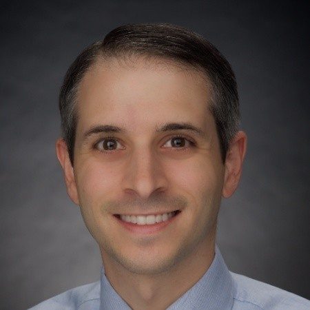 Brian Droker, MD