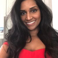 Smitha Vilasagar, FACOG, MD