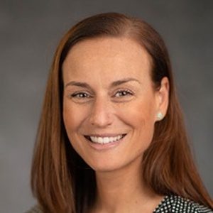 Andrea Elliott, MD