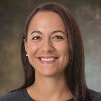Andrea Halim, MD
