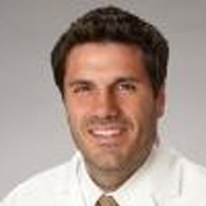 Brian Bellucci, MD