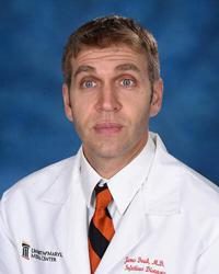 James Doub, MD