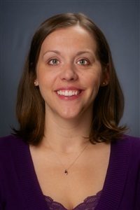 Genevieve Hann, MD