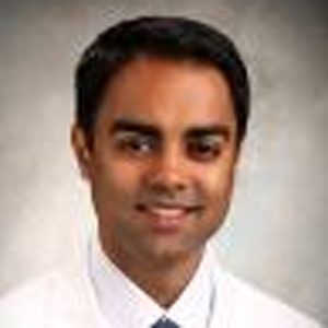 Jaicharan Iyengar, MD