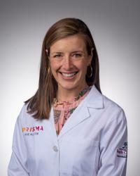 Virginia Alexander, MD