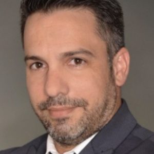 Edgar Gonzalez, MD