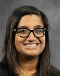 Taumoha Ghosh, MD