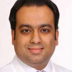 Ahmed Chaudhary, MD