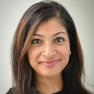 Nikita Barai, MD