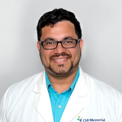 Richard Pigg, MD