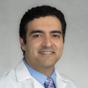 Taha Gholipour, MD