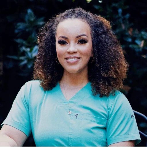 Imani Asher, DDS