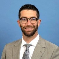 Ariel Seroussi, MD