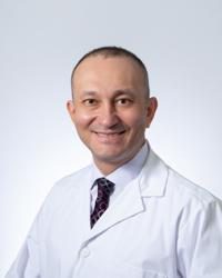 Samet Albayrak, MD