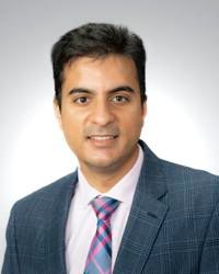 Rohit Das, MD