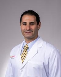 Daniel Loverde, DO