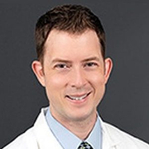 Nathan Shively, FIDSA, MD