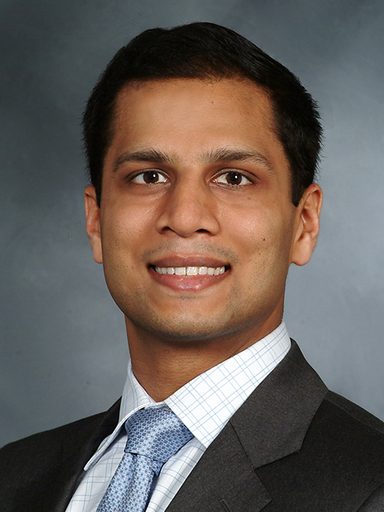 Navin Yadlapalli, MD