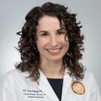 Talya Bordin-Wosk, MD