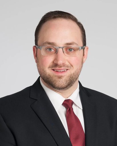 Peter Vanheyst Jr., DO