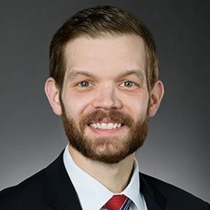 Edward Pearson, MD