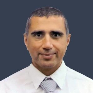 Wissam Zaeeter, MD