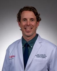 Clay Crosby, MD