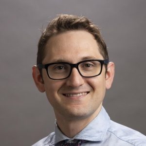 Jared Meeker, DO