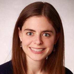 Nicole Benson, MBI, MD