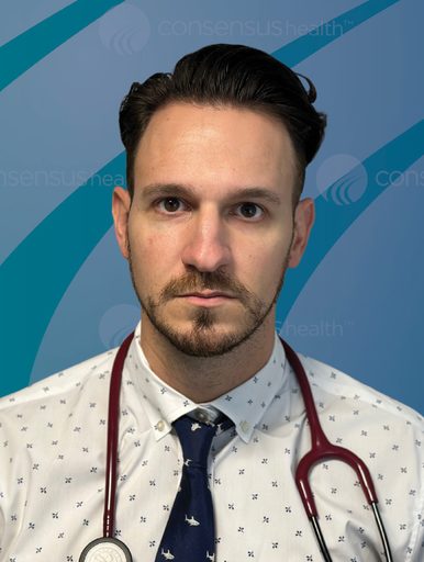 John Dandrea, MD