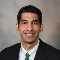 Saqib Ahmed, MD