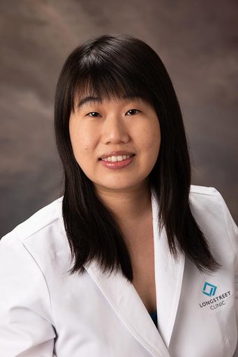 Yamin Sun, MD