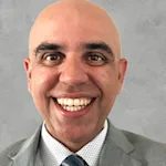 Steven Rojas, MD