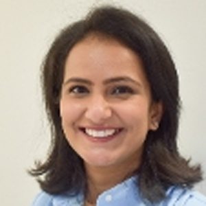 Krishna Patel, MD