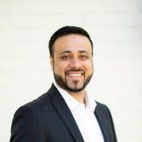 Kevan Desai, MD