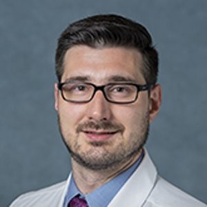 Bryan Berry, MD