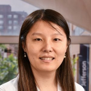 Silvia Wang, DO