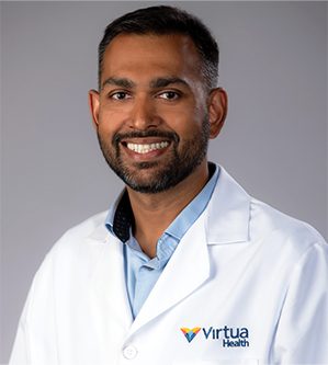 Neel Patel, MD