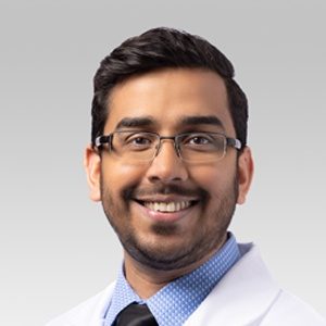 Neal Shah, MD