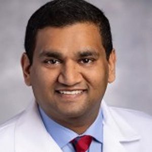 Deep Patel, DO