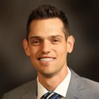 Joseph Armstrong, MD