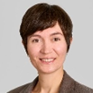 Ekaterina Semenova, MD